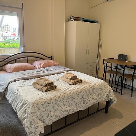 Cozy Corner Apartman Alexandrúpoli Kültér fotó