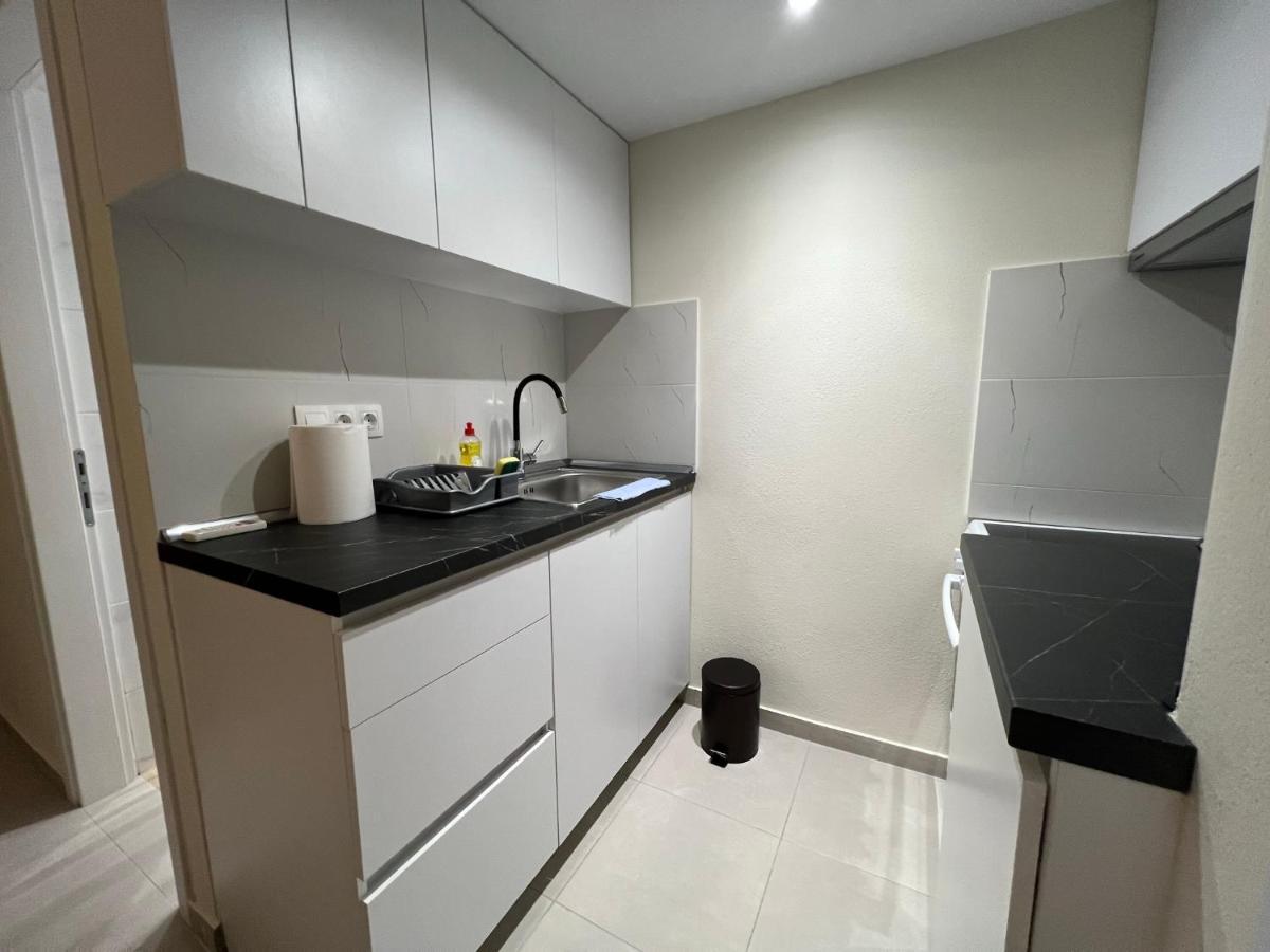 Cozy Corner Apartman Alexandrúpoli Kültér fotó