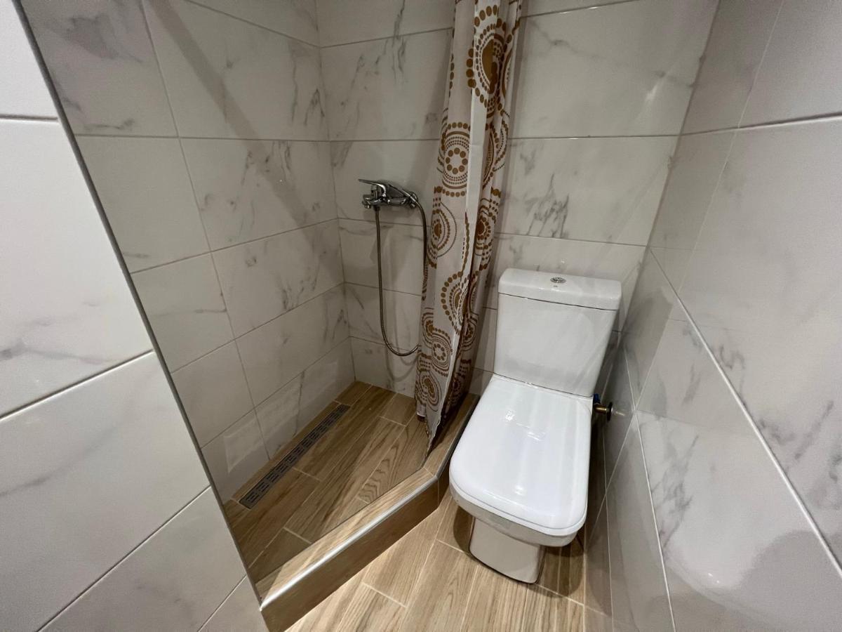 Cozy Corner Apartman Alexandrúpoli Kültér fotó