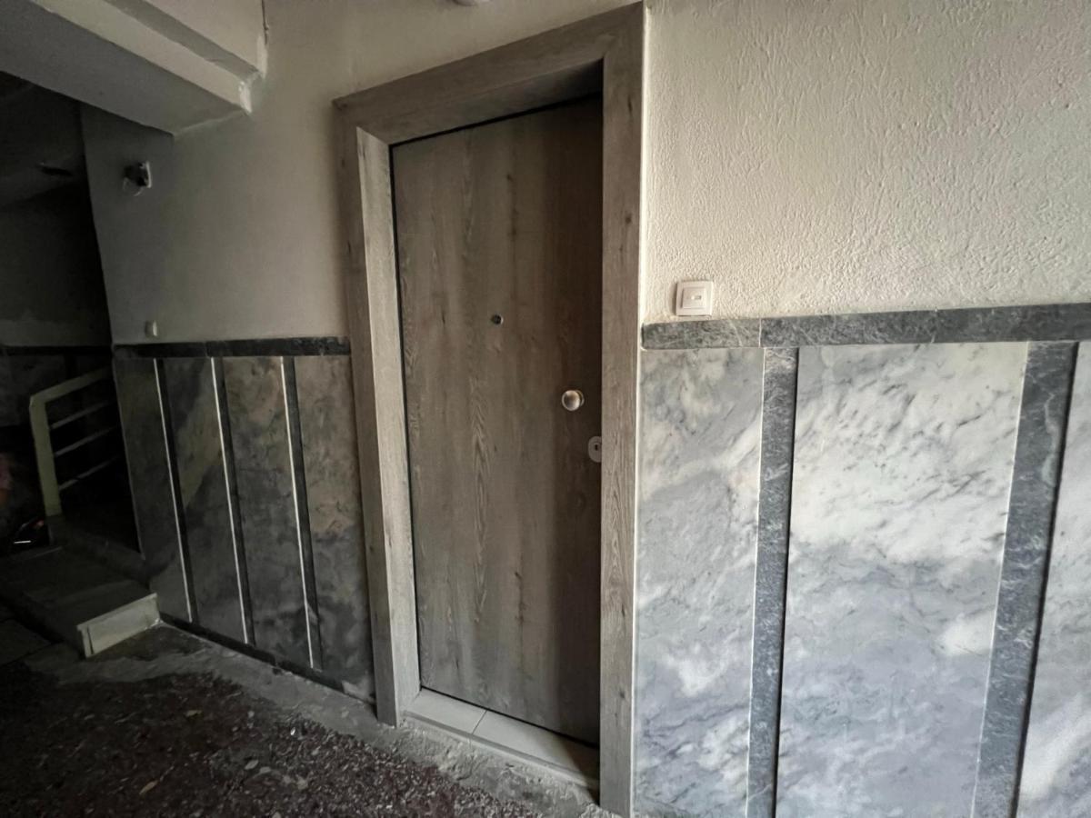 Cozy Corner Apartman Alexandrúpoli Kültér fotó