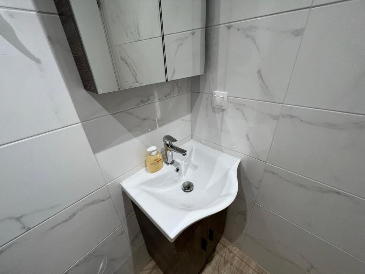 Cozy Corner Apartman Alexandrúpoli Kültér fotó