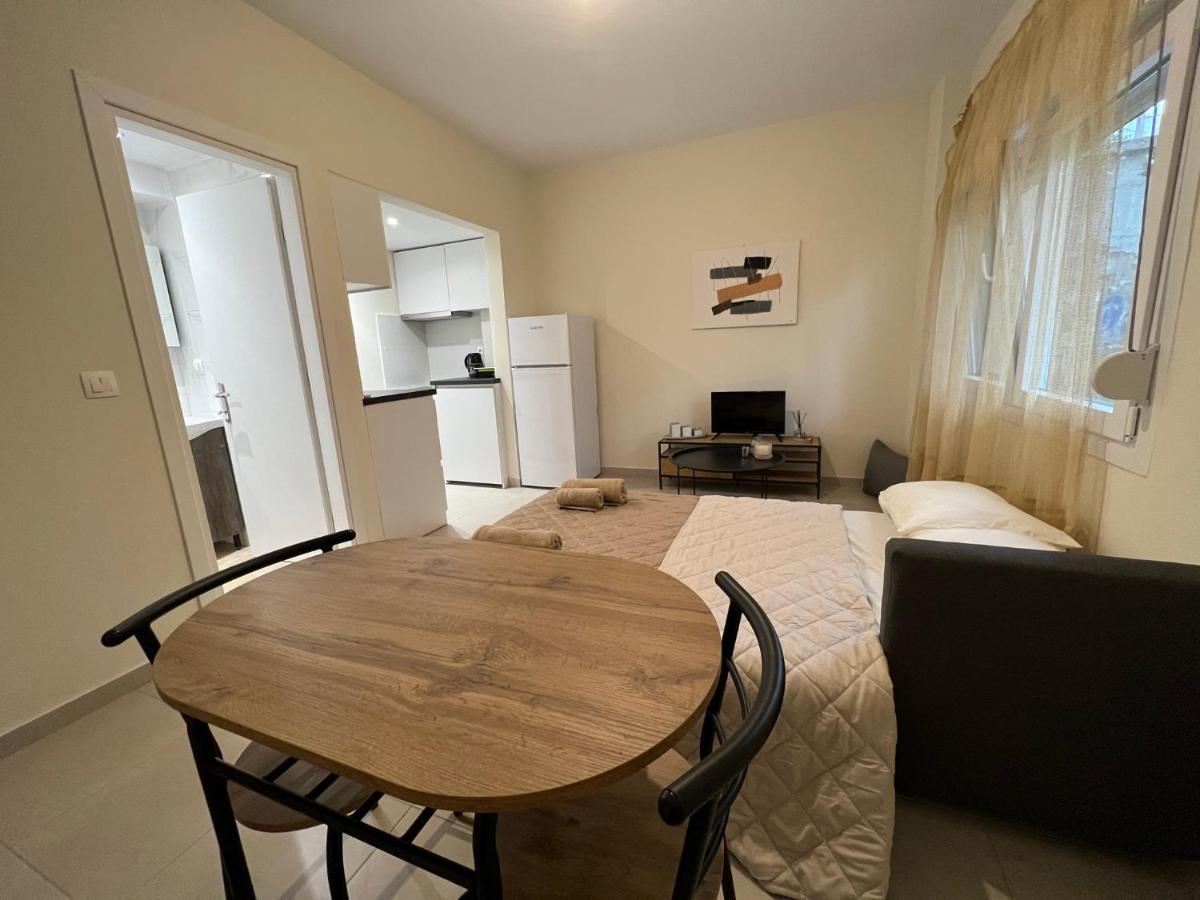 Cozy Corner Apartman Alexandrúpoli Kültér fotó