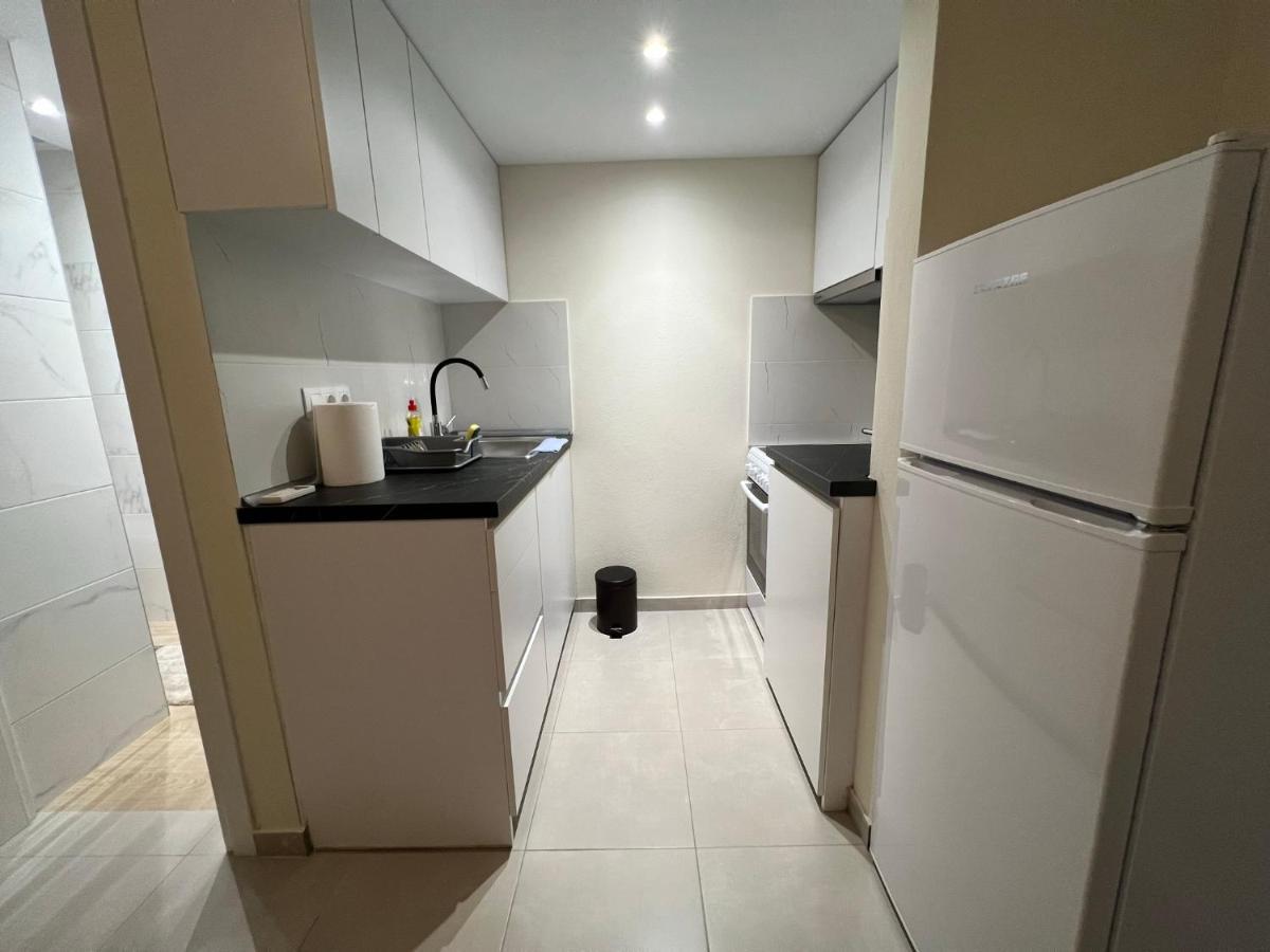 Cozy Corner Apartman Alexandrúpoli Kültér fotó