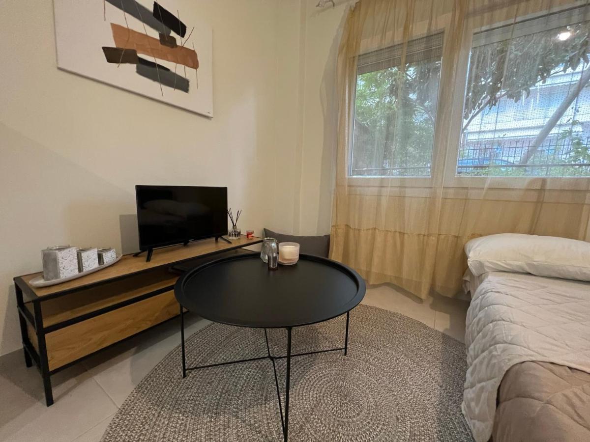 Cozy Corner Apartman Alexandrúpoli Kültér fotó