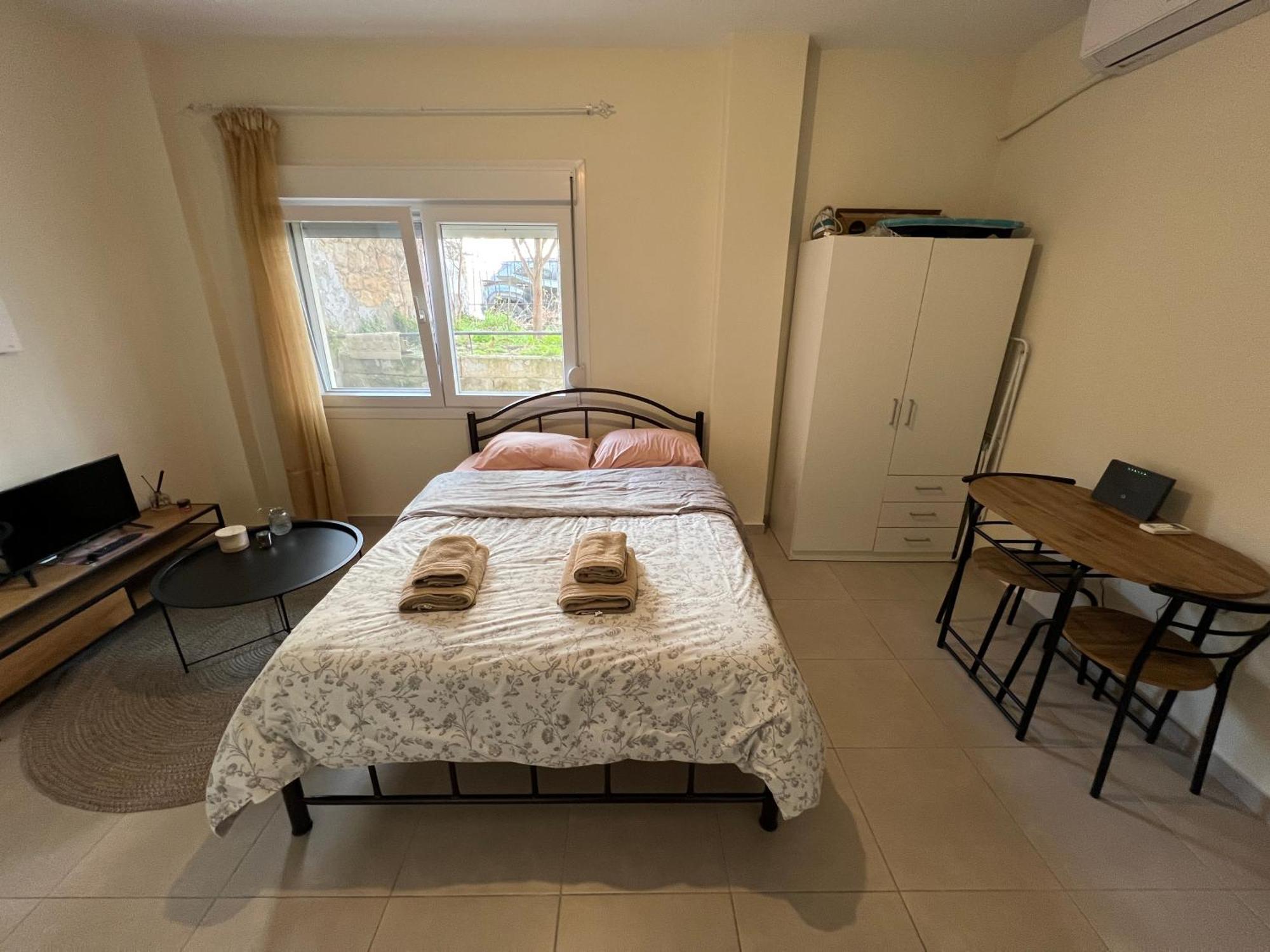 Cozy Corner Apartman Alexandrúpoli Kültér fotó