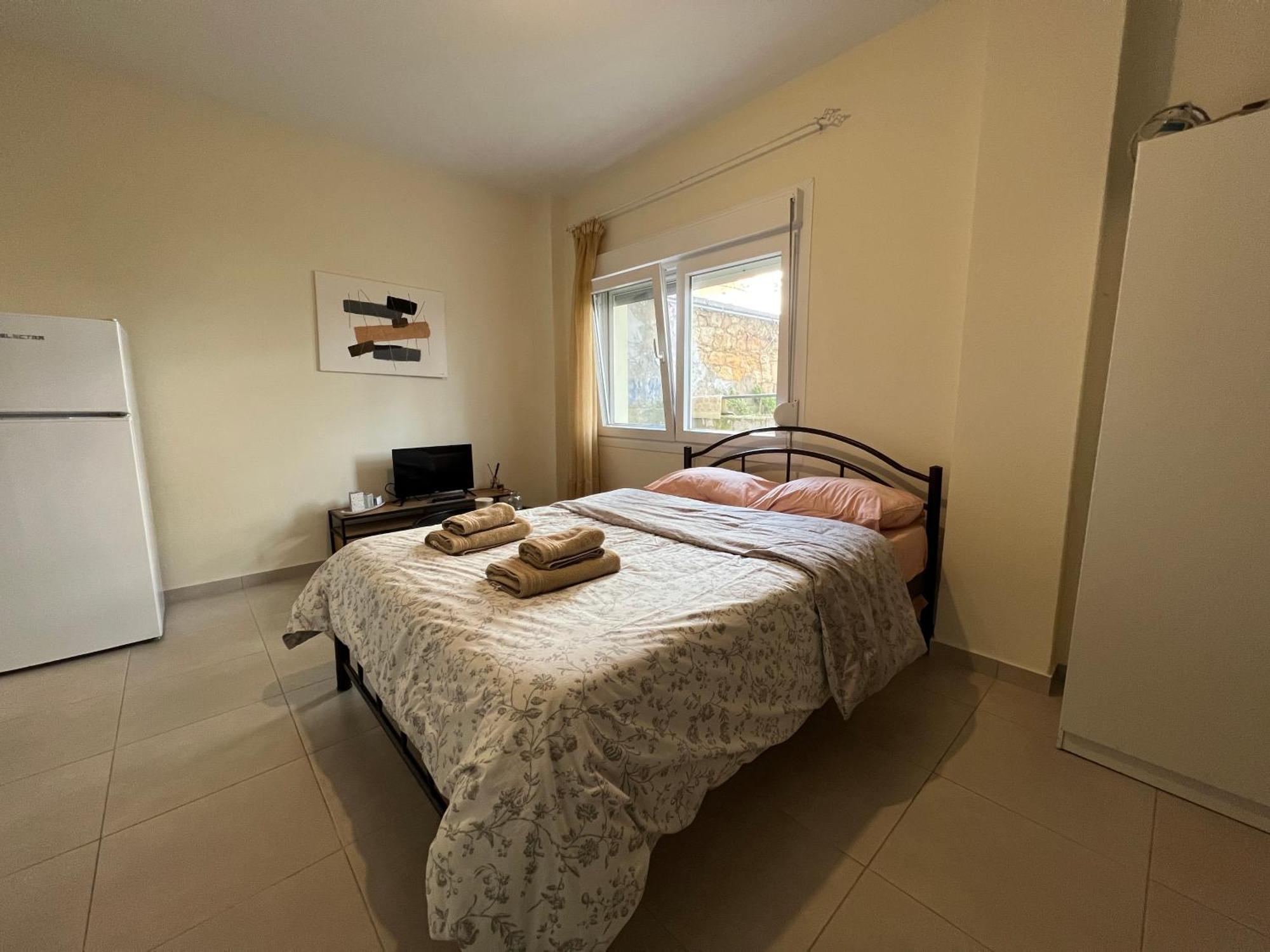 Cozy Corner Apartman Alexandrúpoli Kültér fotó