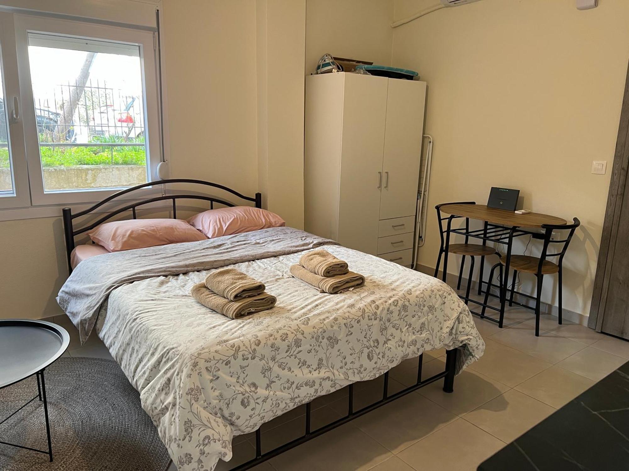 Cozy Corner Apartman Alexandrúpoli Kültér fotó