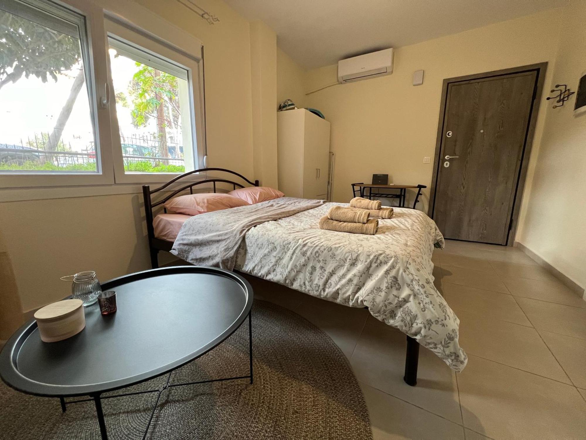 Cozy Corner Apartman Alexandrúpoli Kültér fotó